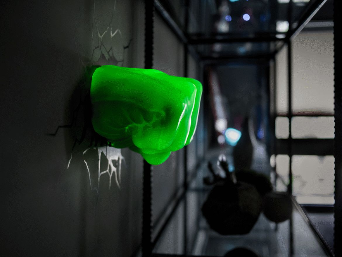 现代工业风格家装设计室内装修效果图-装饰摆设 现代工业风格家装设计室内装修效果图-装饰摆设